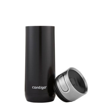 Contigo Luxe Vakumlu Termos Matara Tek El Bas İç 470ml 2115524