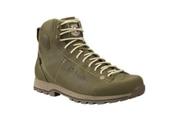 Dolomite Cinquantaquattro High FG GTX Erkek Bot-YEŞİL