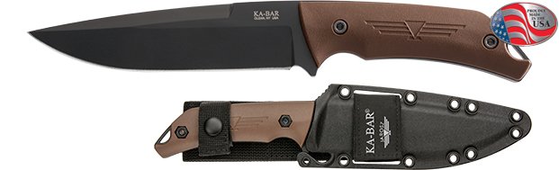 KA-BAR 7503 JAROSZ BICAK