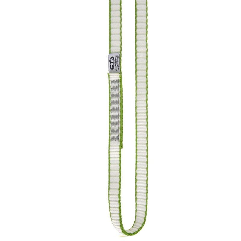 CT DIKISLI PERLON BANT LOOPER YESIL DYNEEMA 180CM