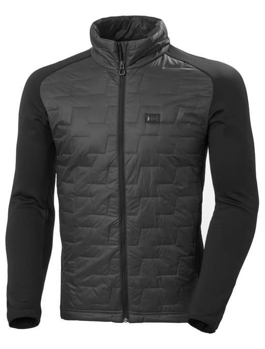 Helly Hansen Lifa Loft Erkek Mont Siyah