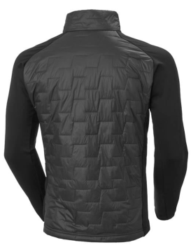 Helly Hansen Lifa Loft Erkek Mont Siyah