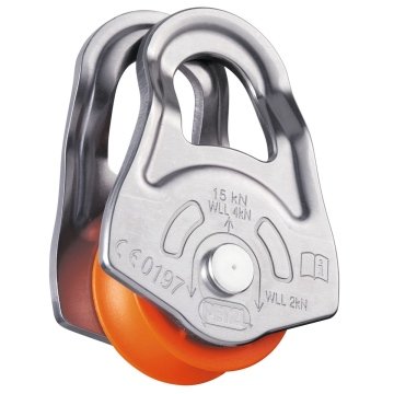 PETZL OSCILLANTE Makara