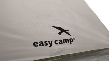 EasyCamp Huntsville 600 16M² Blackroom 6 Kişilik Yüksek Aile Çadırı