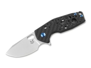 Fox Knives Suru Titan CF Mavi Çakı