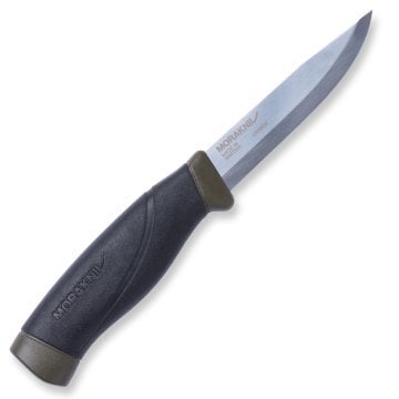 Morakniv Companion Heavy Duty MG 12210