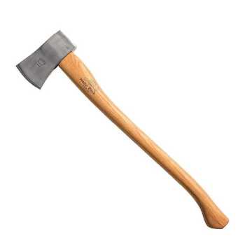 Helko Werk Scout Axe 1000g 70cm Balta