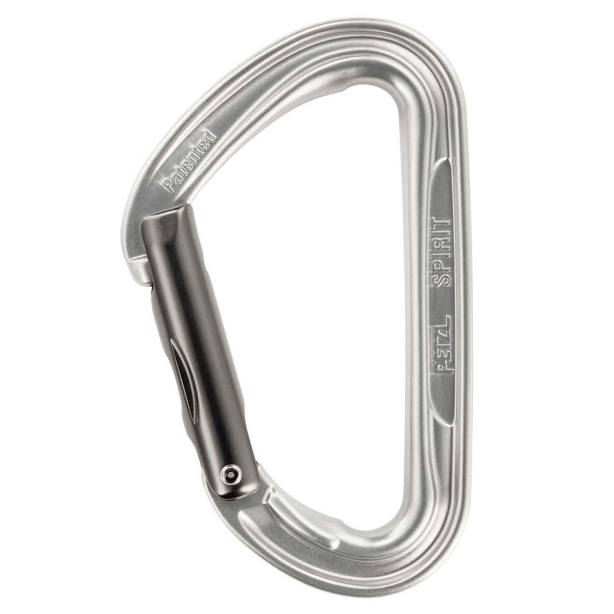 PETZL SPIRIT Kilitsiz Karabina