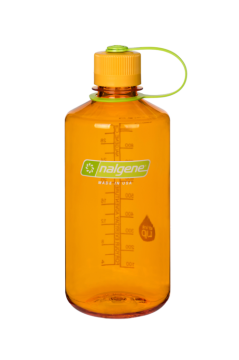 Nalgene 32oz NM Clementine Sustain Tritan