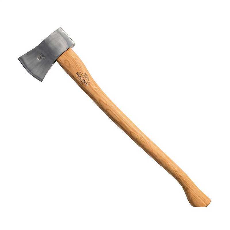 Helko Werk Forester Axe 1600g 80cm Balta