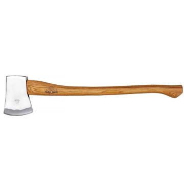 Helko Werk Tasmania Pattern Axe 1800g 80cm Balta