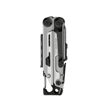 Leatherman Signal Black & Silver Limited Kılıflı