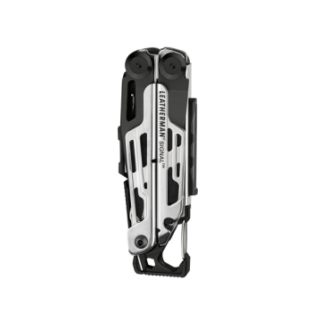 Leatherman Signal Black & Silver Limited Kılıflı