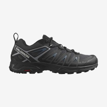 Salomon X Ultra Pioneer Aero Erkek Patika Outdoor Koşu Ayakkabısı - L47197200