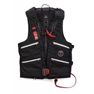 ARVA RIDE VEST 15+ Çanta (Airbag Sistemsiz)