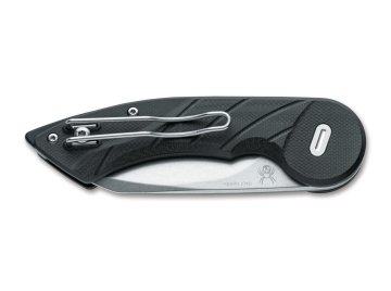 Fox Knives Radius G10 Siyah Çakı