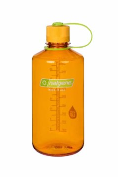 Nalgene 32oz NM Clementine Tritan Suluk