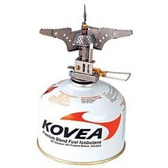 Kovea Titanium Ocak (Çakmaklı)