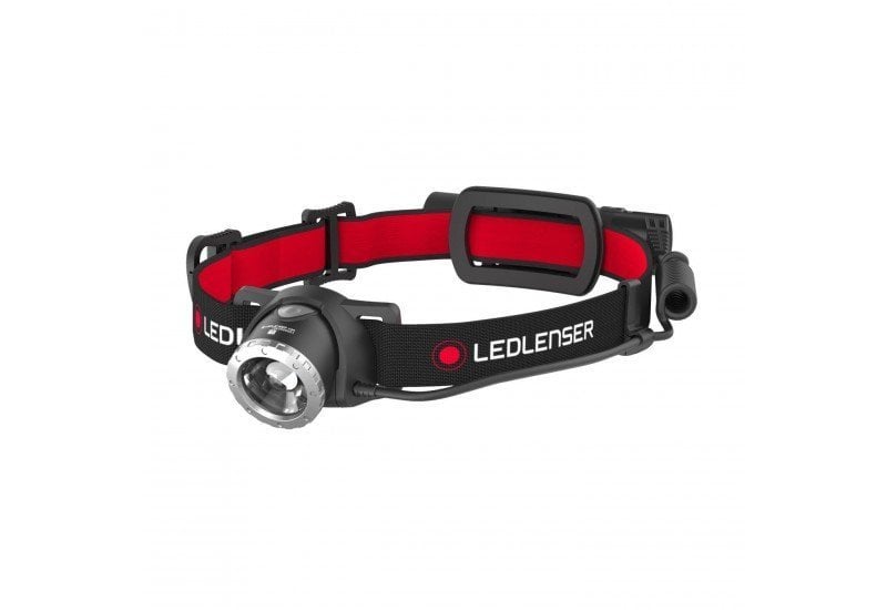 LedLenser H8R