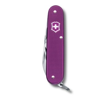 Victorinox 0.2601.L16 Cadet Alox 2016 Limitli Üretim Çakı