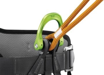 PETZL DUAL CANYON GUIDE LANYARD