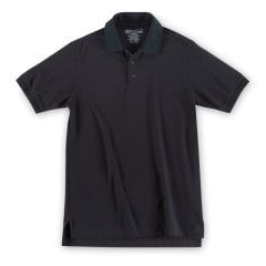 5.11 UTILITY POLO T-SHIRT SIYAH