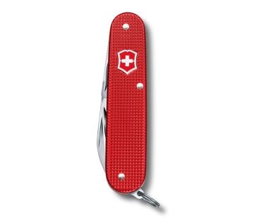 ​Victorinox 0.2601.L18 Cadet Alox 2018 Limitli Üretim Çakı