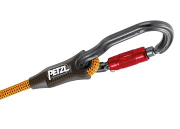 PETZL DUAL CANYON CLUB LANYARD