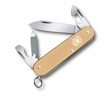 Victorinox 0.2601.L19 Classic 84mm Alox 2019 Limitli Üretim Çakı