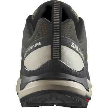 Salomon X-Adventure Erkek Patika Outdoor Koşu Ayakkabısı - L47320900