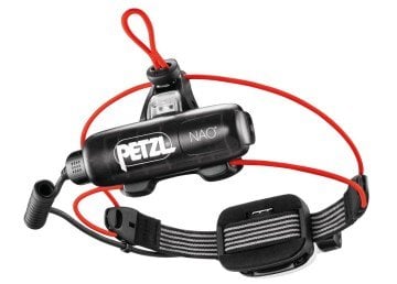 PETZL NAO Kafa Feneri