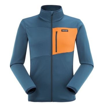 Lafuma SHIFT F-ZIP Erkek Tam Fermuar Polar LFV12144 7125