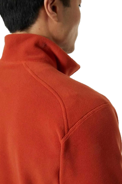 Helly Hansen Mount Fleece Erkek Polar Kiremit