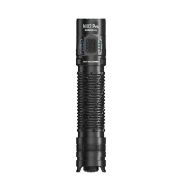 NITECORE MH12 PRO 3300 LUMEN EL FENERI