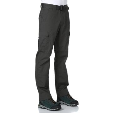 Evolite Goldrush Tactical Bay Pantolon-Siyah