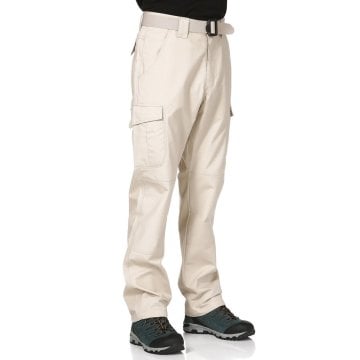 Evolite Goldrush Tactical Bay Pantolon-Bej