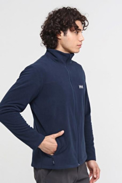 Helly Hansen Zippy Polar Lacivert