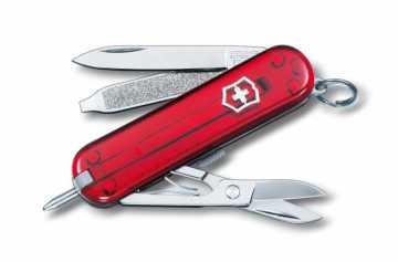 Victorinox 0.6225.T Signature Ruby Çakı