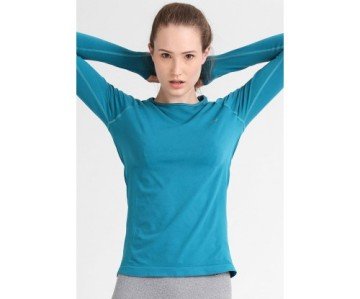 ThermoExtreme  Bayan Even&Odd Active Longsleeve Tişört