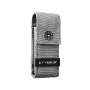 Leatherman Arc Multitool Silver Klips + Yarım Bitkit + Kılıf Dahil