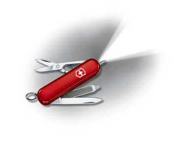 Victorinox 0.6226.B1 Signature Lite Çakı (Blisterli)