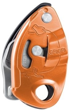 PETZL GRIGRI Emniyet Aleti