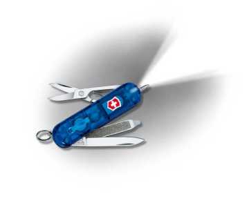 Victorinox 0.6226.T2 Signature Lite Çakı