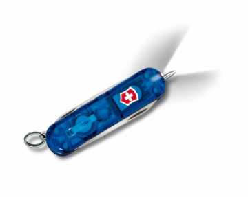 Victorinox 0.6226.T2 Signature Lite Çakı