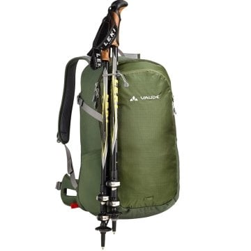 Vaude Wizard 18+4 Sırt Çantası 12153