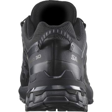 Salomon Xa Pro 3D V9 Gtx Kadın Koşu Ayakkabısı L47270800 Black/Phantom/Pewter