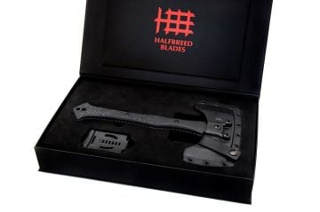 Halfbreed Blades Kompakt Taktik Balta