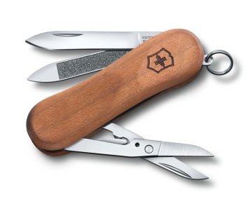 Victorinox 0.6421.63 EvoWood 81 Çakı