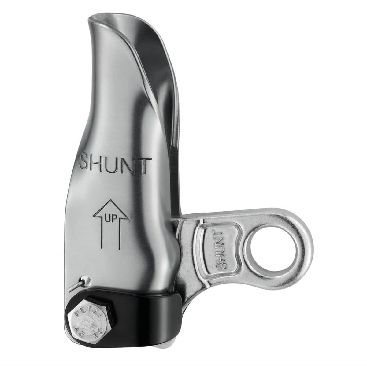 PETZL SHUNT Back-Up Aleti