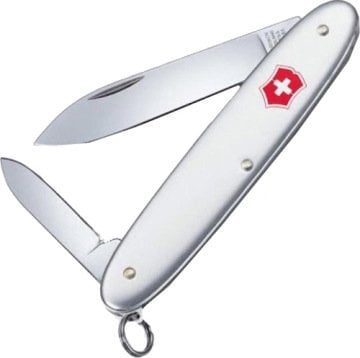 Victorinox 0.6901.16 Excelsior, Alox with Keyring Çakı